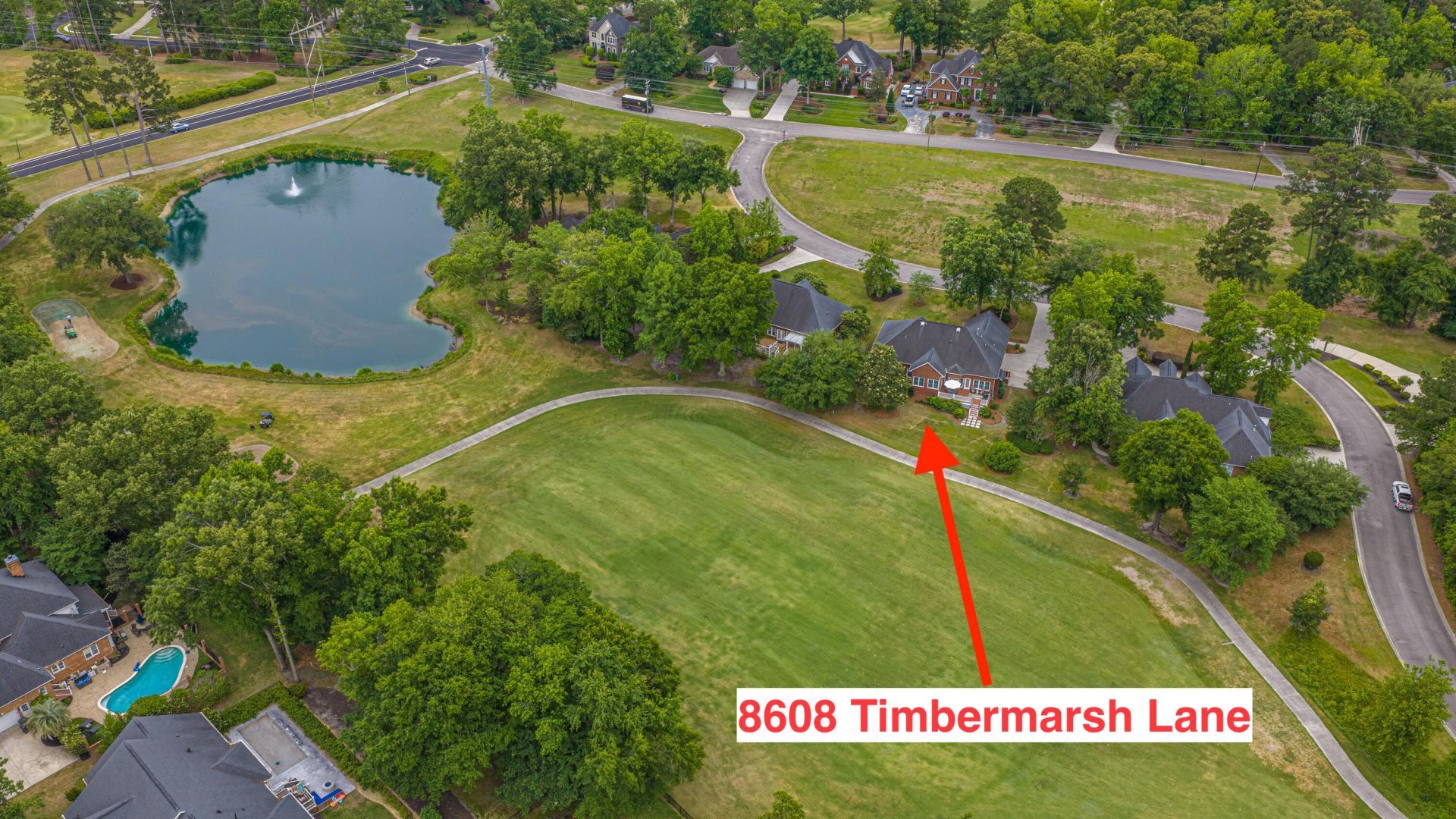 8608 Timbermarsh Lane Photo 67