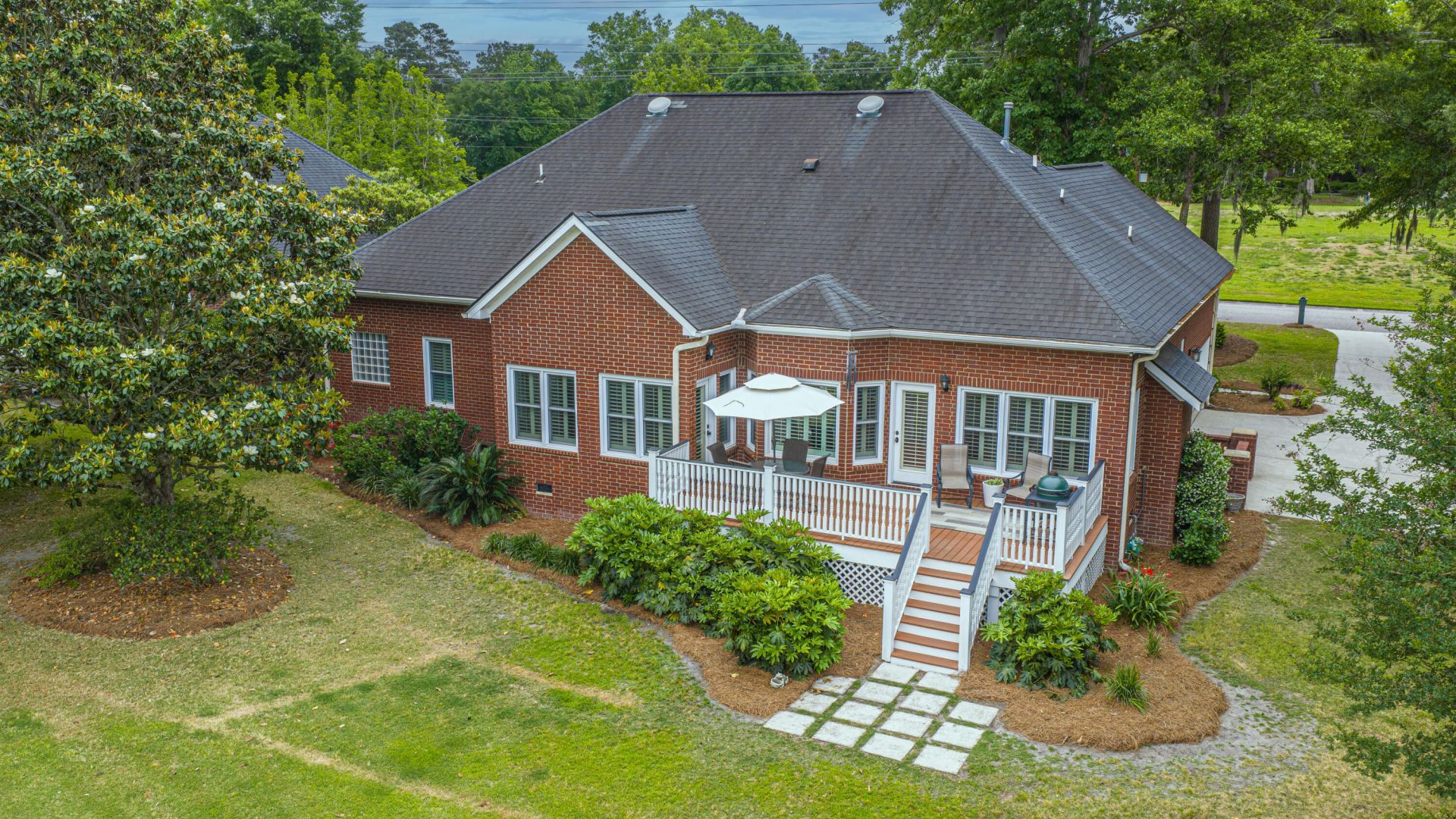 8608 Timbermarsh Lane Photo 70