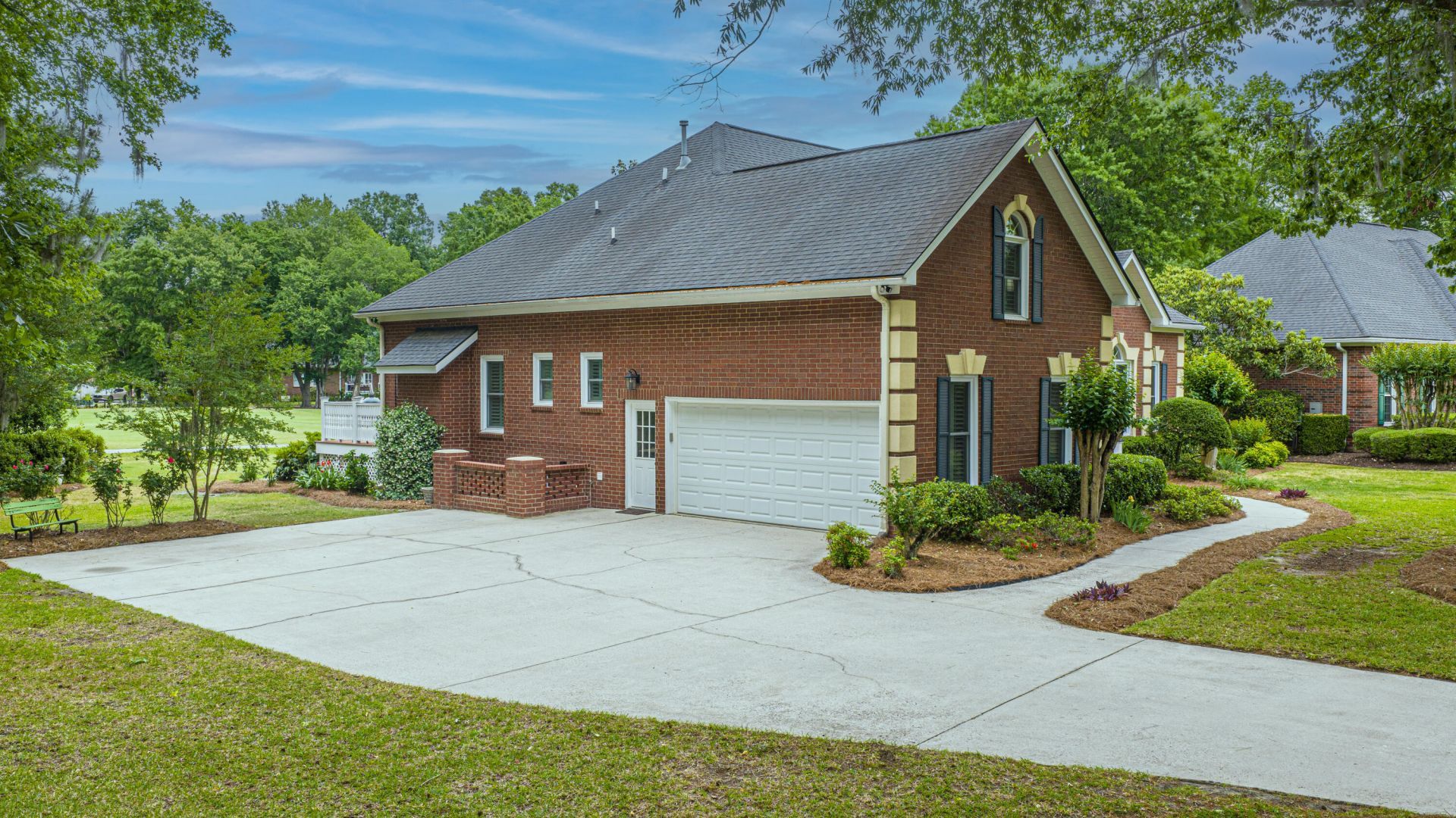 8608 Timbermarsh Lane Photo 71