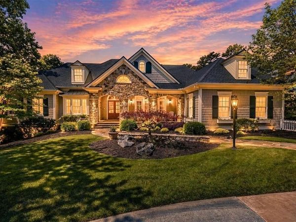 5340 Point South Drive, Gainesville, GA 30504