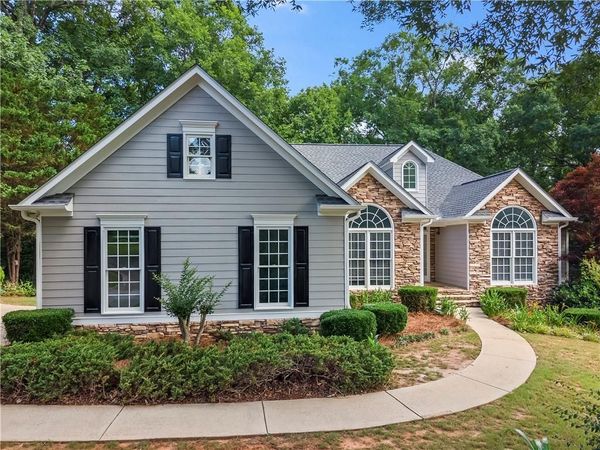 299 Heights Lane, Acworth, GA 30101