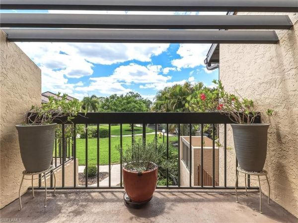 15452 Admiralty CIR , Unit 9, NORTH FORT MYERS, FL 33917