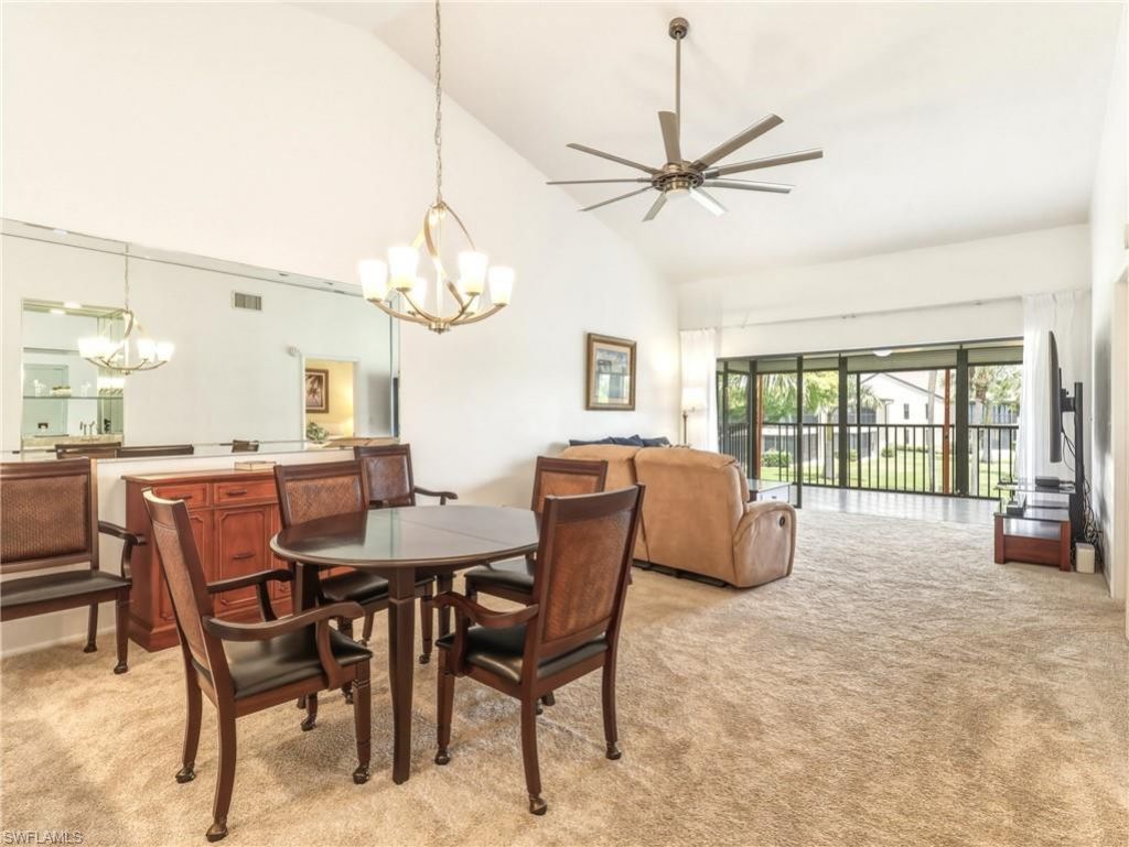 15452 Admiralty Cir, Unit 9, North Fort Myers, FL 33917 Photo