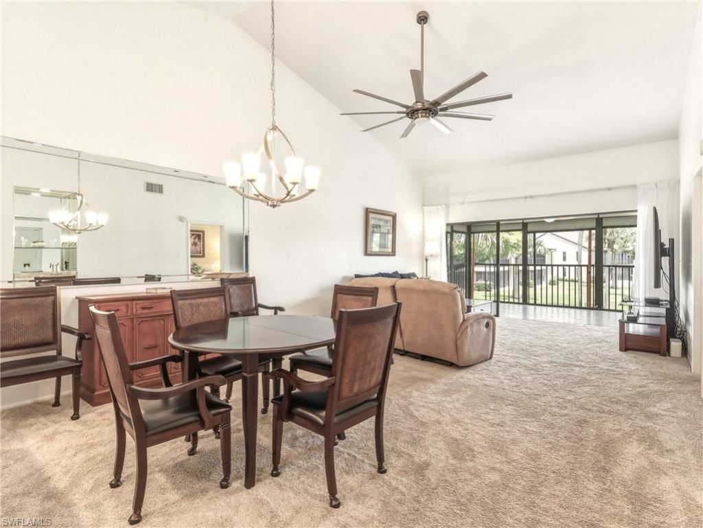 15452 Admiralty Cir, Unit 9, North Fort Myers, FL 33917 Photo