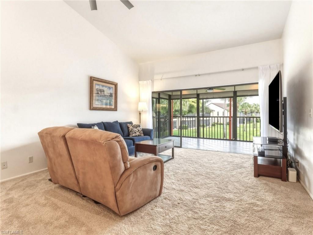 15452 Admiralty Cir, Unit 9, North Fort Myers, FL 33917 Photo