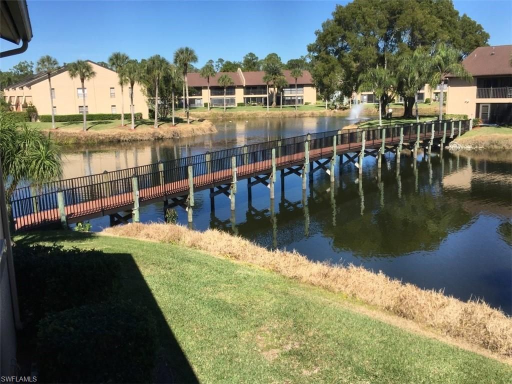 15452 Admiralty Cir, Unit 9, North Fort Myers, FL 33917 Photo
