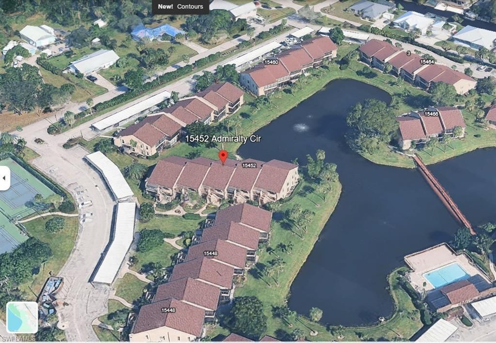 15452 Admiralty Cir, Unit 9, North Fort Myers, FL 33917 Photo