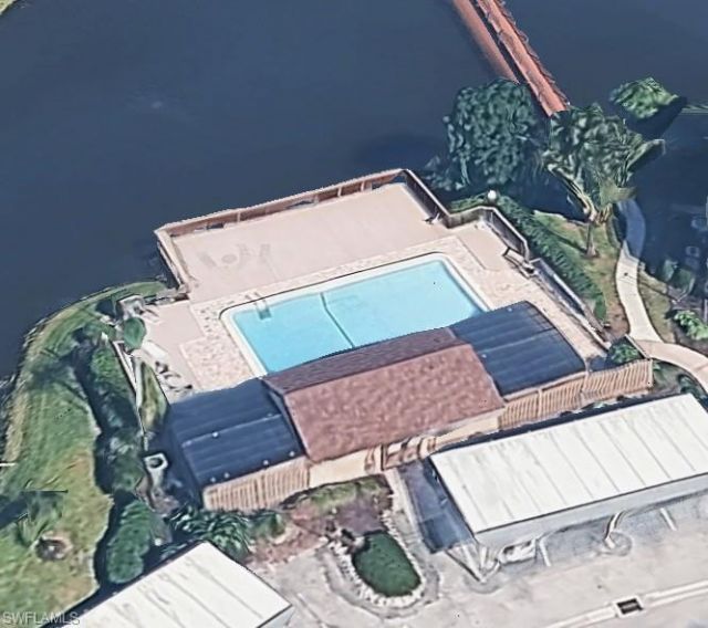 15452 Admiralty Cir, Unit 9, North Fort Myers, FL 33917 Photo