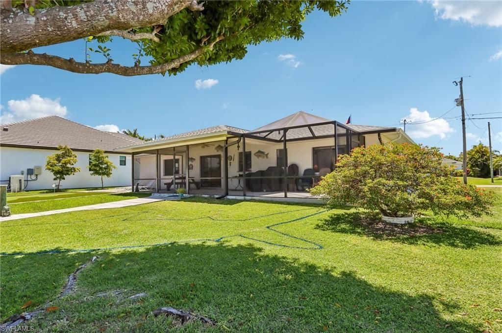2609 SW 37th St, Cape Coral, FL 33914 Photo