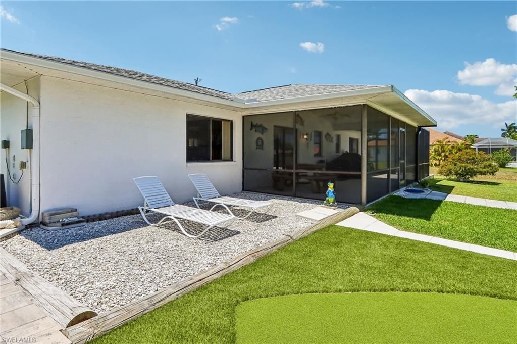 2609 SW 37th St, Cape Coral, FL 33914 Photo