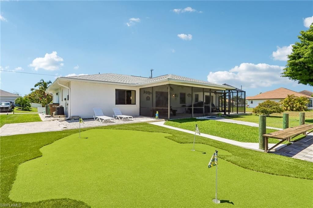 2609 SW 37th St, Cape Coral, FL 33914 Photo