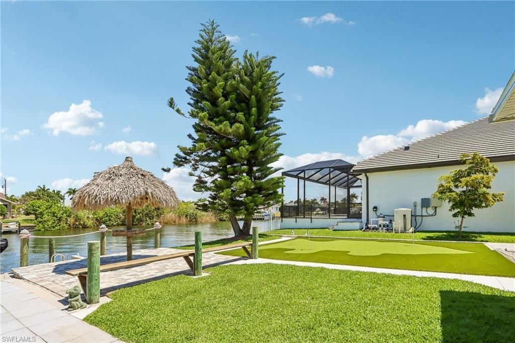 2609 SW 37th St, Cape Coral, FL 33914 Photo