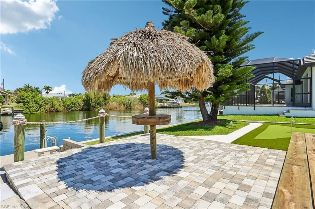 2609 SW 37th St, Cape Coral, FL 33914 Photo