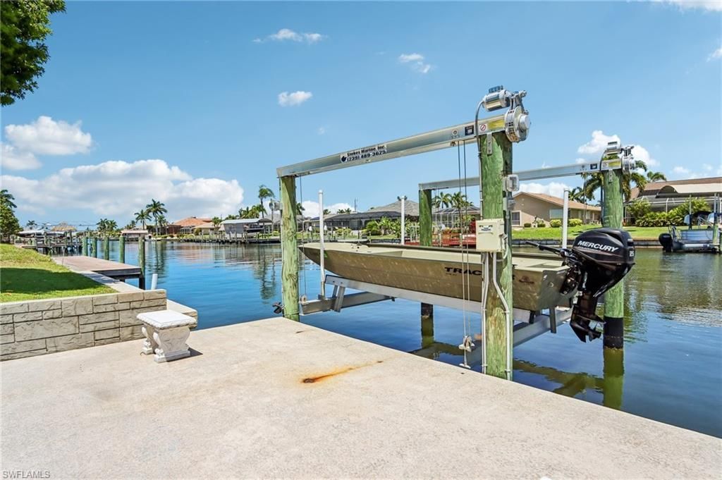 2609 SW 37th St, Cape Coral, FL 33914 Photo