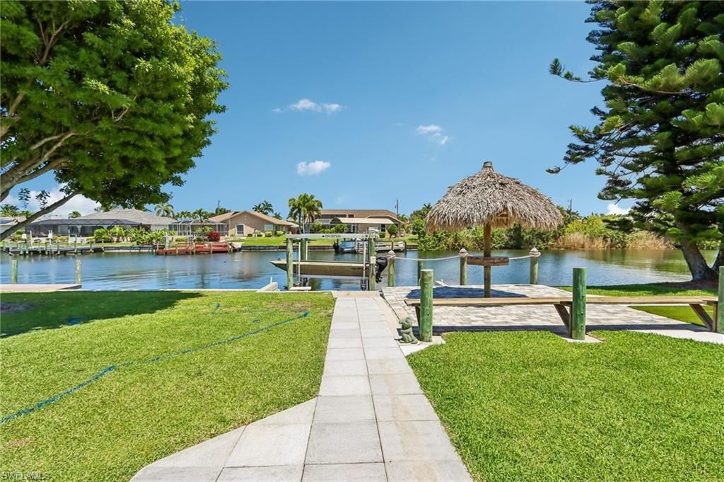 2609 SW 37th St, Cape Coral, FL 33914 Photo