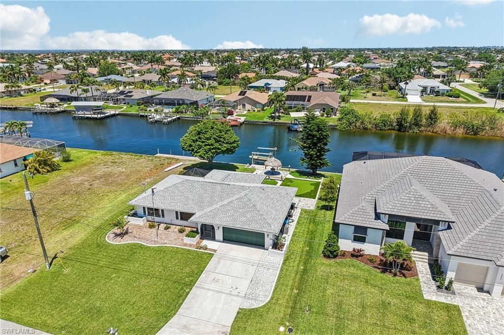 2609 SW 37th St, Cape Coral, FL 33914 Photo