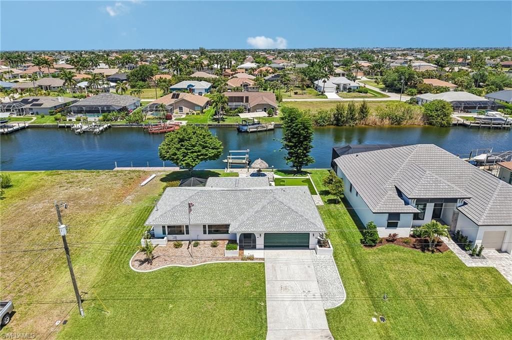 2609 SW 37th St, Cape Coral, FL 33914 Photo