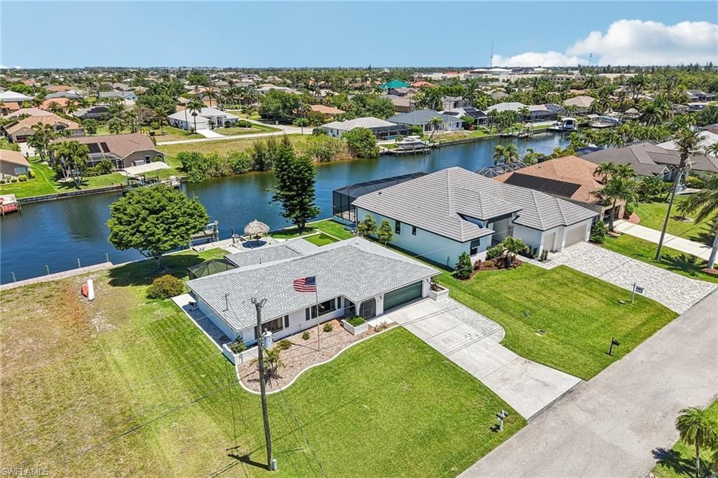 2609 SW 37th St, Cape Coral, FL 33914 Photo