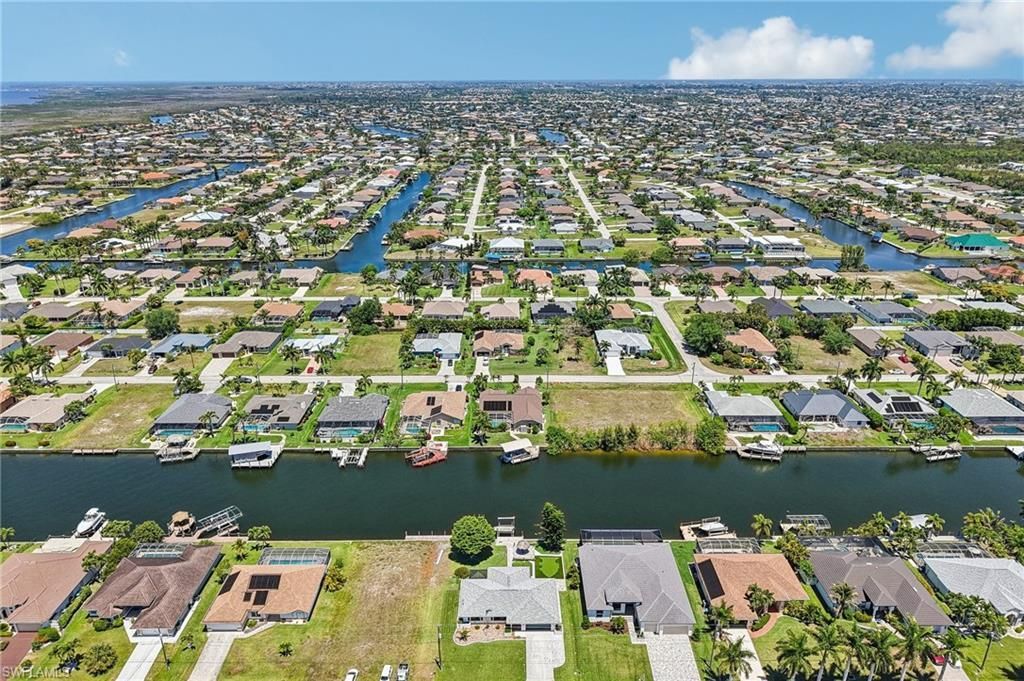 2609 SW 37th St, Cape Coral, FL 33914 Photo