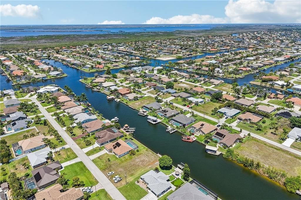 2609 SW 37th St, Cape Coral, FL 33914 Photo