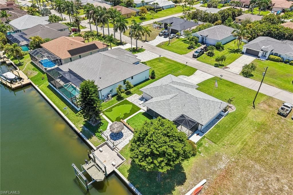 2609 SW 37th St, Cape Coral, FL 33914 Photo