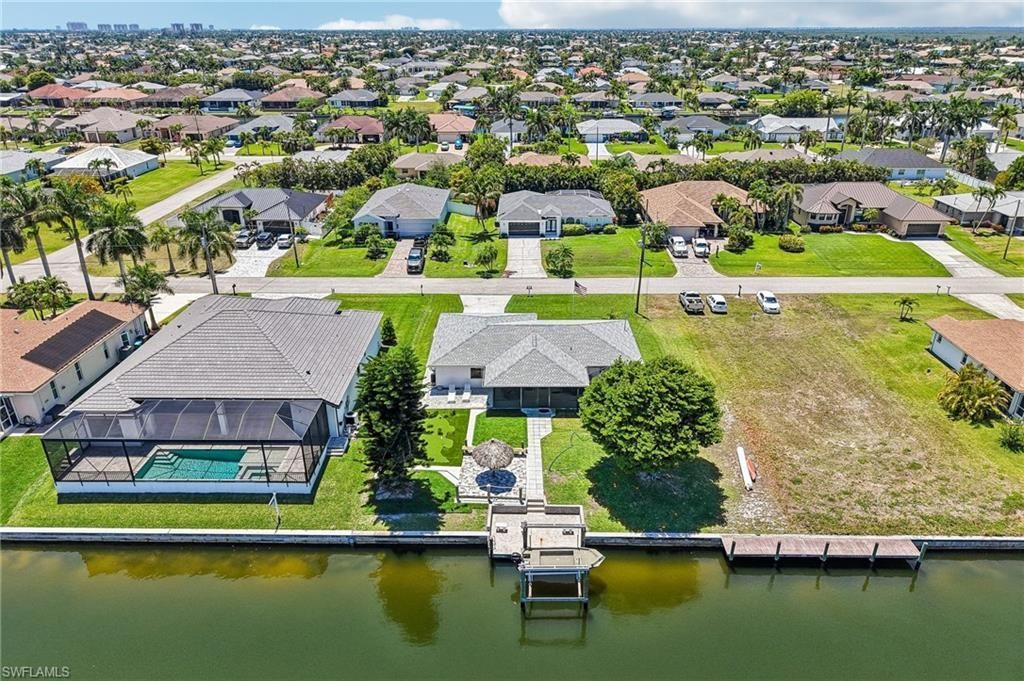2609 SW 37th St, Cape Coral, FL 33914 Photo