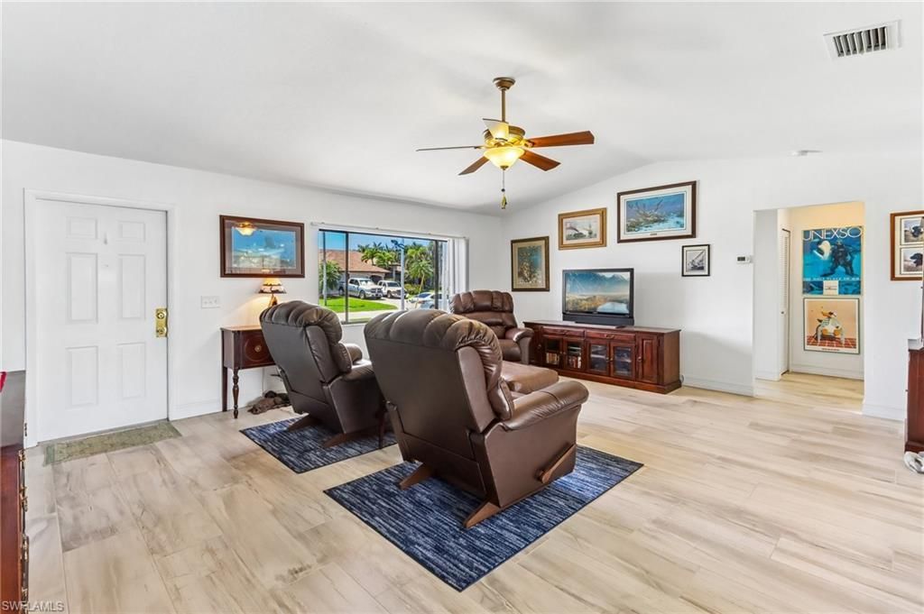2609 SW 37th St, Cape Coral, FL 33914 Photo