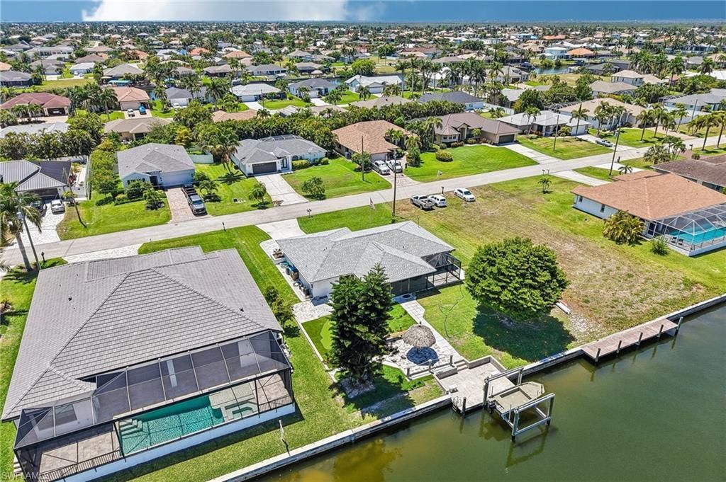 2609 SW 37th St, Cape Coral, FL 33914 Photo