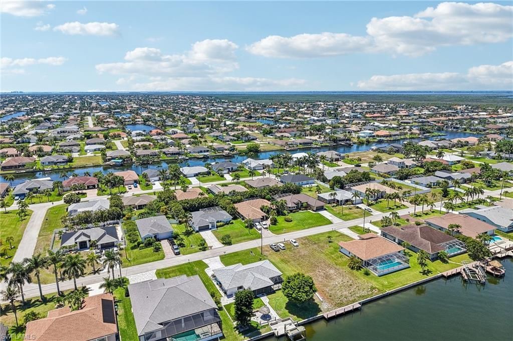 2609 SW 37th St, Cape Coral, FL 33914 Photo