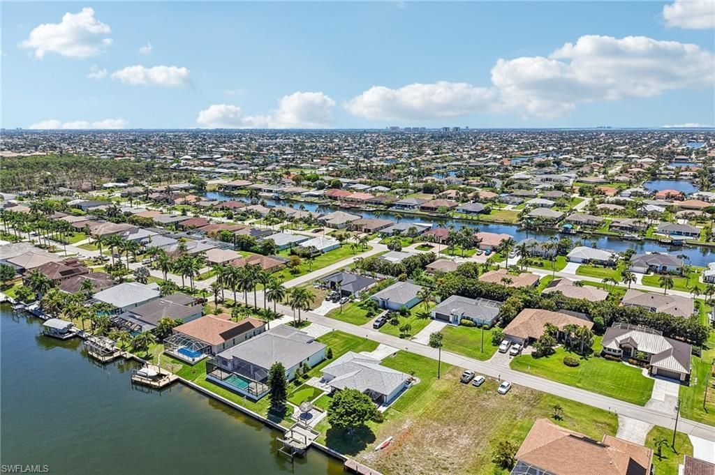 2609 SW 37th St, Cape Coral, FL 33914 Photo