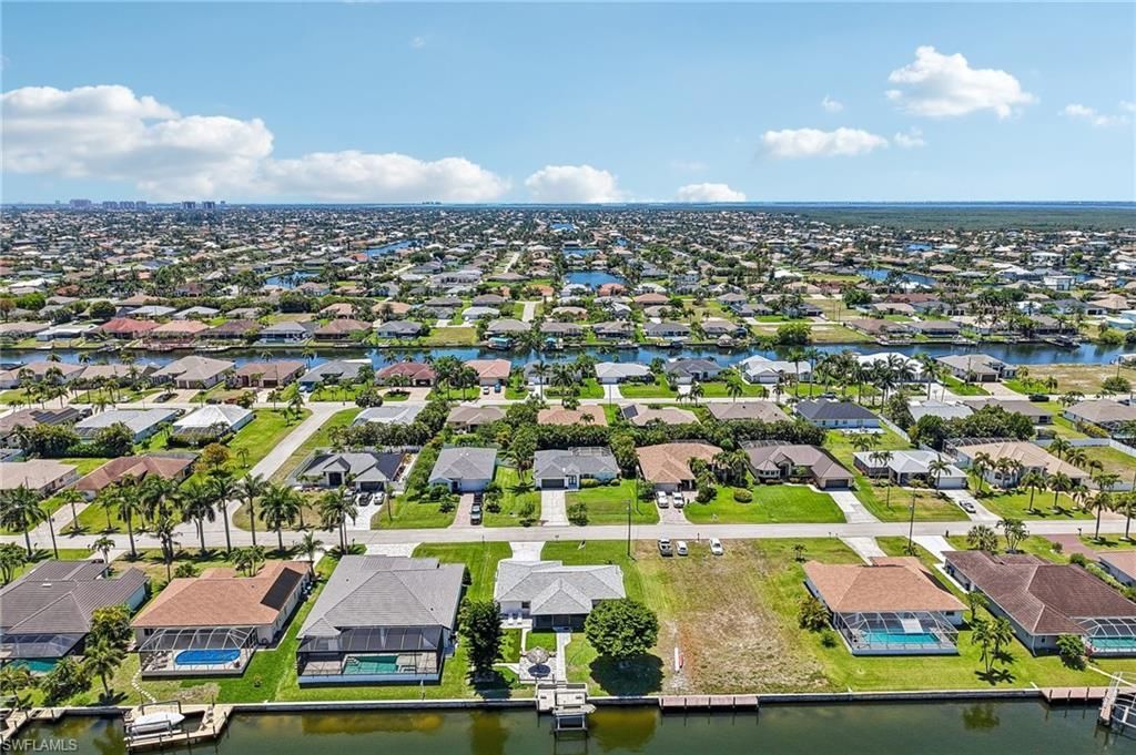 2609 SW 37th St, Cape Coral, FL 33914 Photo