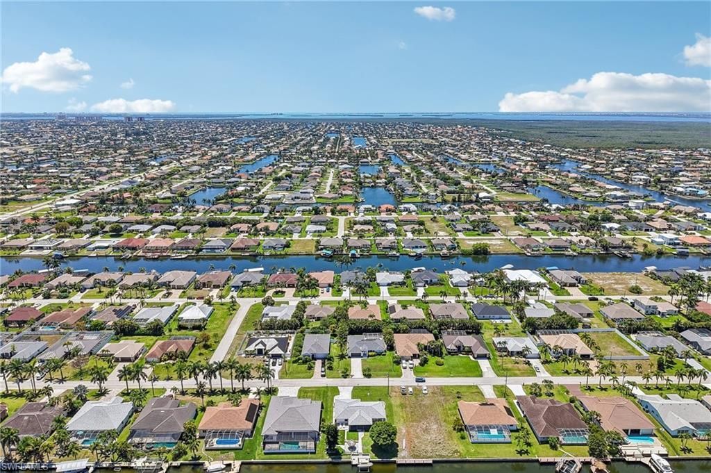 2609 SW 37th St, Cape Coral, FL 33914 Photo