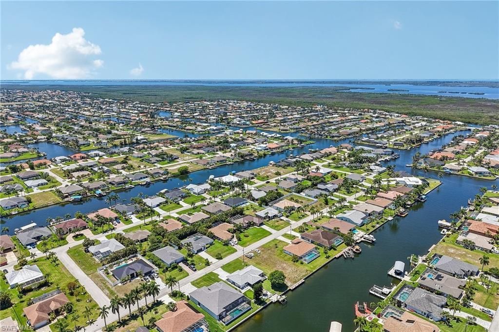 2609 SW 37th St, Cape Coral, FL 33914 Photo