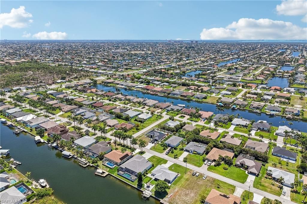 2609 SW 37th St, Cape Coral, FL 33914 Photo