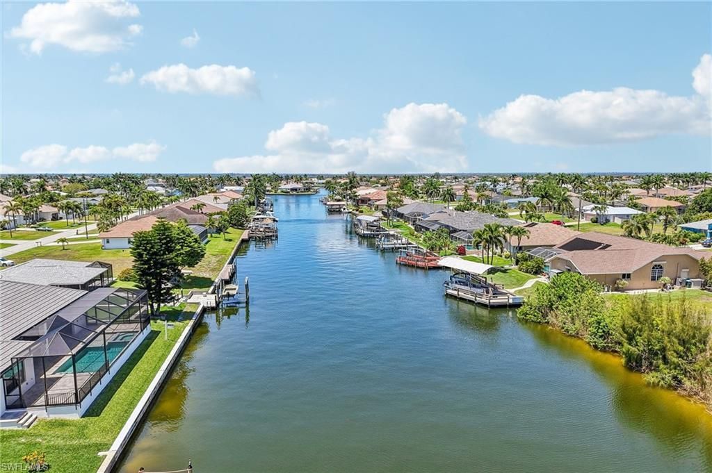 2609 SW 37th St, Cape Coral, FL 33914 Photo