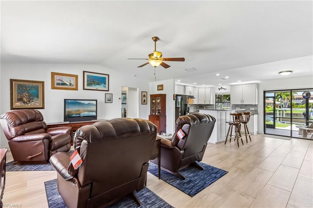 2609 SW 37th St, Cape Coral, FL 33914 Photo
