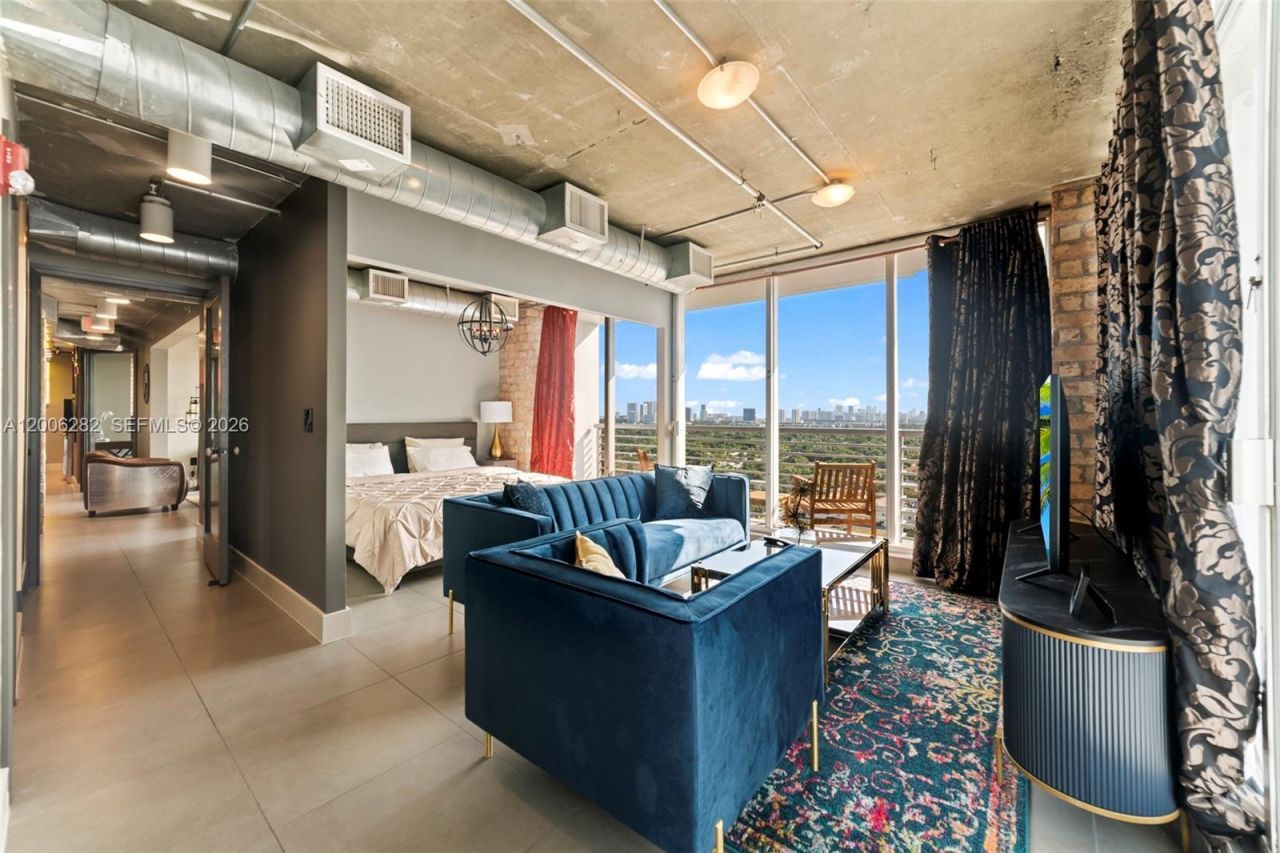 1720 Harrison St , Unit 1725, Hollywood, FL 33020 Photo