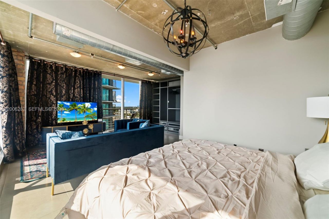 1720 Harrison St , Unit 1725, Hollywood, FL 33020 Photo