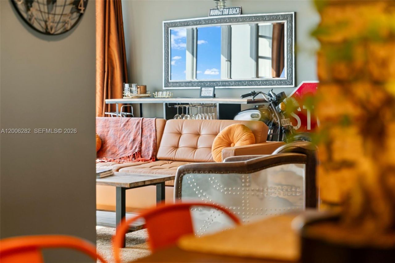 1720 Harrison St , Unit 1725, Hollywood, FL 33020 Photo