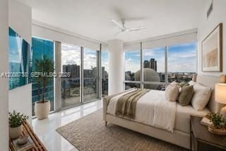 851 NE 1st Ave , Unit 1412, Miami, FL 33132 Photo