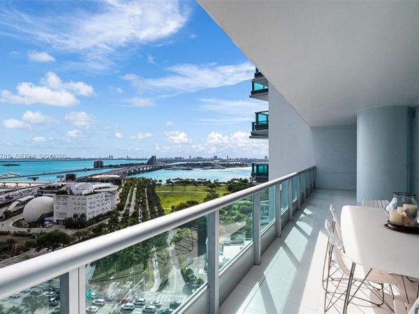 900 Biscayne Blvd , Unit 2208, Miami, FL 33132