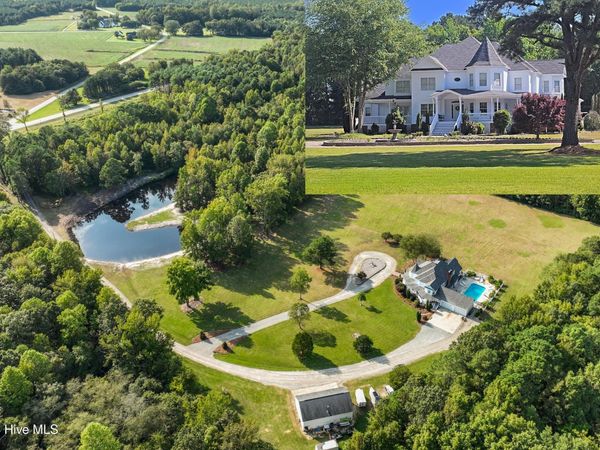 7264 Nc 43 N, Macclesfield, NC 27852