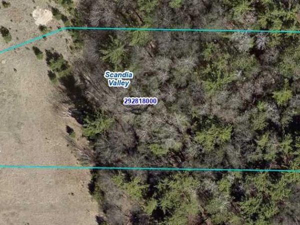 TBD Telemark Trail , Cushing, MN 56443