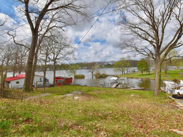 10971 N Lower Lakeshore Drive, Monticello, IN 47960
