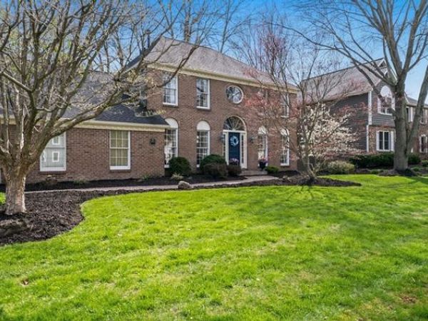 3460 Woodlands Circle , Macedon, NY 14502