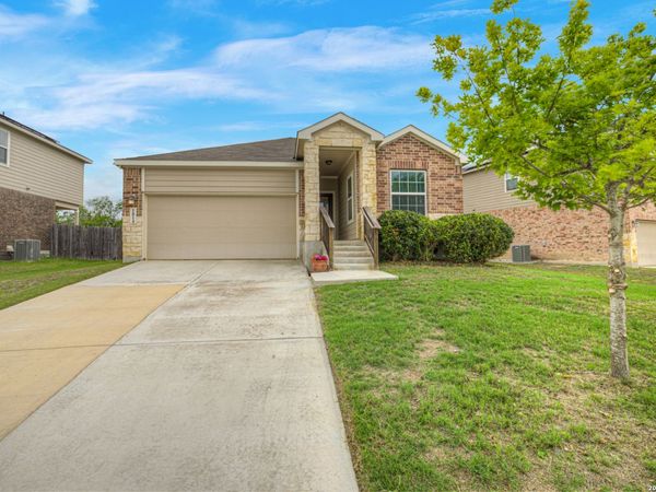 1814 STRAWBERRY FLD, New Braunfels, TX 78130