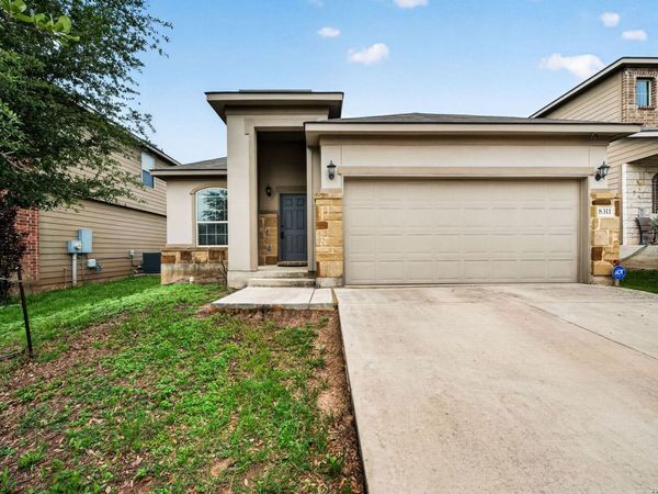 8311 Prickly Oak, San Antonio, TX 78223