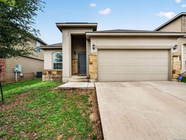 8311 Prickly Oak, San Antonio, TX 78223