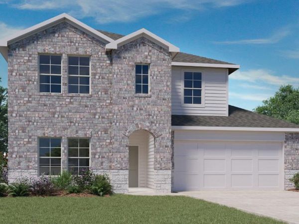 1928 LAZY ACRES ST, Leander, TX 78641