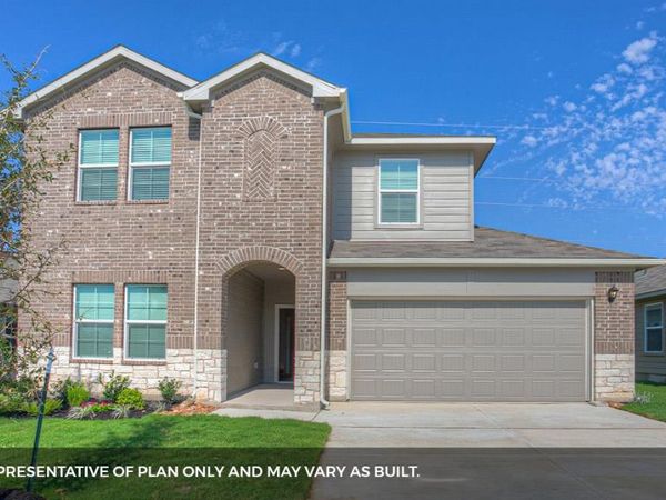 1928 LAZY ACRES ST, Leander, TX 78641